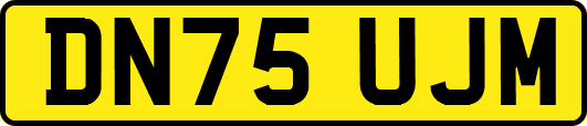 DN75UJM