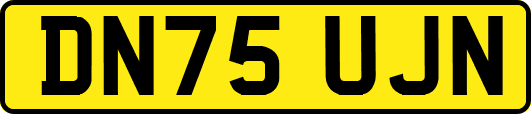DN75UJN