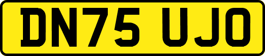 DN75UJO