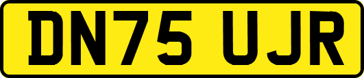 DN75UJR