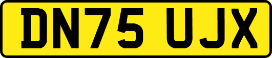 DN75UJX
