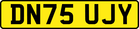 DN75UJY