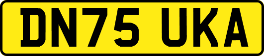 DN75UKA