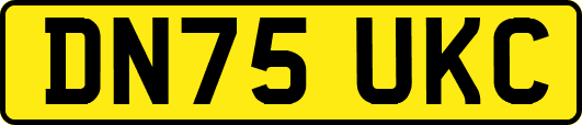 DN75UKC