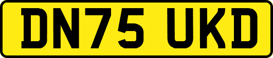 DN75UKD