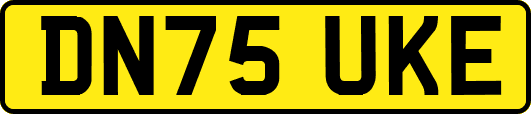 DN75UKE