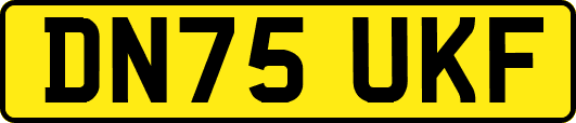 DN75UKF