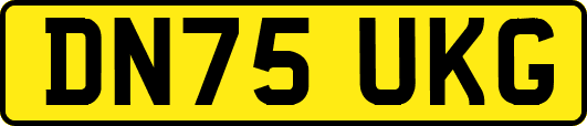 DN75UKG