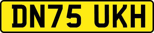 DN75UKH