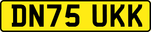 DN75UKK