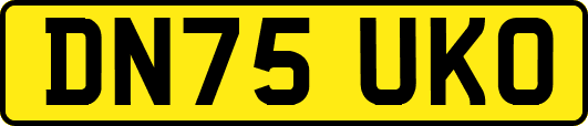 DN75UKO