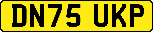 DN75UKP