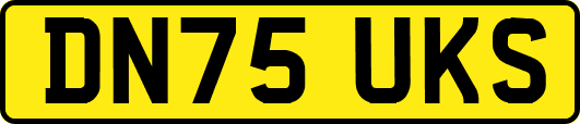 DN75UKS