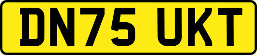 DN75UKT