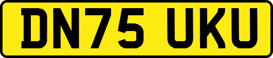DN75UKU