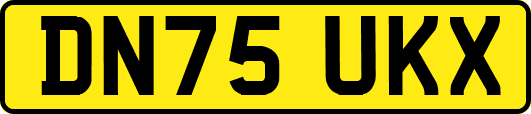 DN75UKX