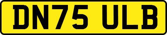 DN75ULB
