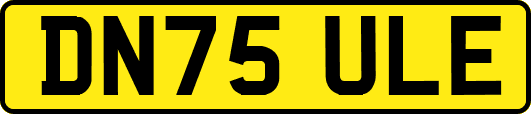 DN75ULE