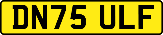 DN75ULF