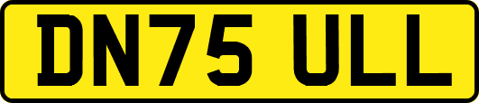 DN75ULL
