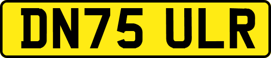 DN75ULR