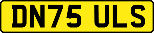DN75ULS