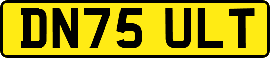 DN75ULT