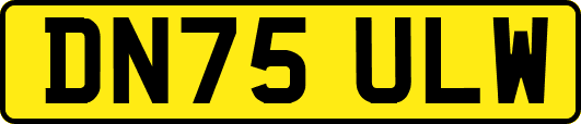 DN75ULW