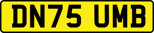 DN75UMB