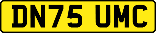 DN75UMC
