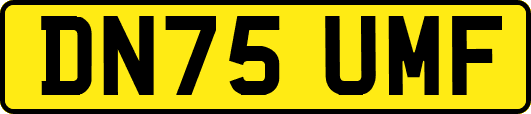 DN75UMF