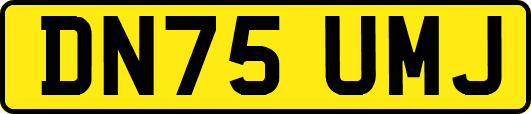 DN75UMJ