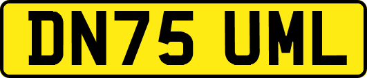 DN75UML