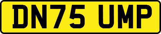 DN75UMP