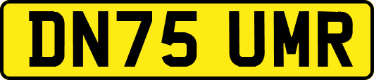 DN75UMR