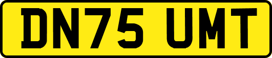 DN75UMT