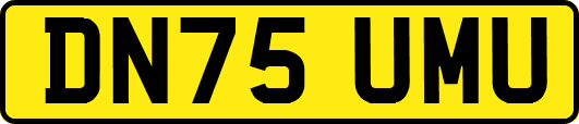 DN75UMU