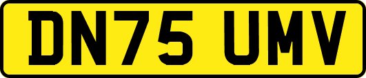 DN75UMV
