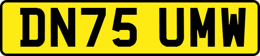DN75UMW
