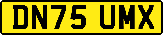DN75UMX