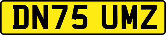 DN75UMZ