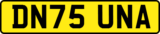 DN75UNA