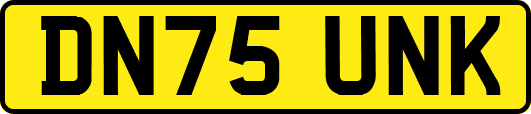 DN75UNK