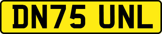 DN75UNL