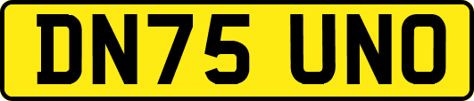 DN75UNO