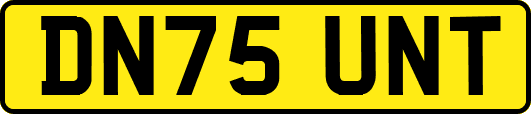 DN75UNT