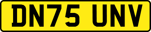DN75UNV