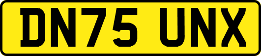 DN75UNX
