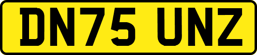 DN75UNZ