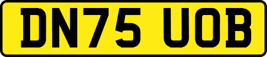 DN75UOB